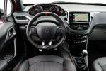 Peugeot 208 GT 2016 года (LA)